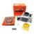 Kit Motor Cilindro Pistão Anéis Std Kmp Ybr 125 2000 2001 2002 2003 2004 2005 2006 2007 2008