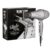 Secador Style Pro 200W 127V – Taiff Profissional