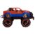 Veiculo Roda Livre – Spiderman Hero Racer