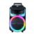 Caixa de Som Pulse Burst 250W RMS 8POL BT/AUX/USB/FM – SP402E