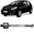 Barra Axial Direção Logan Sandero Hidráulica Newparts