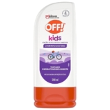 Repelente de Insetos Off! Loção Kids 200ml