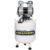 Motocompressor Odontológico 2HP 10 Pés  65 litros Isento de