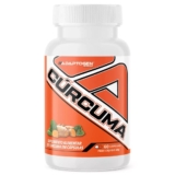 Cúrcuma Pote C/60 Cápsulas Adaptogen