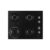 Cooktop 4 Bocas Consul Facilite CD060AE Preto Bivolt