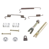 Reparo Molas Sapata Gm Agile 2009 a 2014 – 203401 – 218