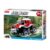 Brinquedo de Montar Carrinho Cubic Adventure Off-Road 145 Peças Multikids – BR1481