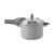 Panela de Pressão Com Indução Pressure Brinox 4,2 L – Antiaderente Ceramic Life Cinza