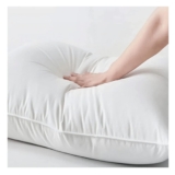 Travesseiro Neo Prime Ecopluma 233 Fios 50x70cm – Branco – Camesa