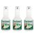 03 Periovet Spray 100ml- Vetnil – Tratamento Tartaro Bucal