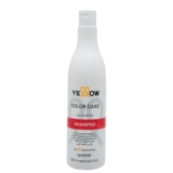 Shampoo Color Care 500ml – Yellow