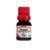 Corante Liquido Vermelho 10ml Arcolor