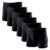 Kit 6 Cuecas Boxer Mash Microfibra 170.30