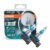 PAR LAMPADA H11 OSRAM COOL BLUE INTENSE 12V 5.000K