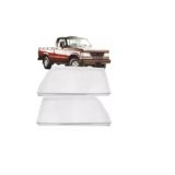 PAR LENTE FAROL PRINCIPAL  D20 1993, 1994, 1995, 1996, 1997