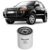 Filtro Óleo Hyundai Tucson 2.0 2.7 2005 A 2017 Tecfil