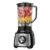 Liquidificador 3L Mondial Turbo Inox L-1200 BI 1200W 12 Vel.