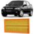 Filtro Ar Chevrolet Astra 99 A 2011 Tecfil