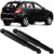 2 Amortecedor Chevrolet Captiva 2008 A 2016 Traseiro Nakata