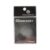 Anzol Maruseigo Black 6  50 Uidades –  Pesca Brasil