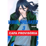Wind Breaker 03 – Grupo Editorial Panini
