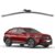 Palheta Limpador Traseiro Vw Nivus 2021 A 2024