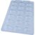 Forma de Acetato Ovo Liso 30g – Ref. 3622 – 1 unidade – BWB – Rizzo