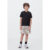 Camiseta Super Cotton Infantil Menino Hering Kids