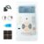 Neurodyn Portable TENS Eletroestimulacao  – Ibramed