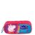 Estojo 2 Compartimentos Peppa Core – Colorido