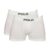 Kit 2 Cuecas Polo 781 Algodão Boxer Sem Costura – Branco