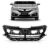 Grade Honda City 2016 2017 Preta