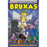 Pró-Games Revista em Quadrinhos Especial Ed. 01 | Bruxas