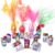 Kit 16 Copos Universal Páscoa Lembrancinha Brinde Dia das Crianças Plasútil