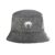 Chapéu Bucket Venum Classic Cinza