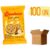 Biscoito Bauducco 11,8g Sabor Banana Com Canela – 100 unidades