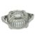 Mancal do Alternador Astra Stilo Vectra Zafira 120A Lado Polia – Seg – F00M136207