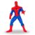 Boneco Homem Aranha Comics Gigante 45CM Articulado +De 3 Anos Mimo Toys – 0550