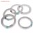(YGN) 10M 6mm 8mm x 0.1/0.12/0.15 Fita De Níquel Para Li 18650 Spot