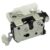 Fechadura Porta Traseira Esquerda Celta Prisma G1 2000 A 2013