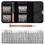 Kit Ferramentas 25 Em 1 Reparo Celular Notebook