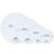 Cake Board Redondo MDF Preto  – 01 unidade – Sonho Fino – Rizzo