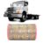 Filtro Ar Mercedes Benz L-1318 L-1620 Om 906 2006 A 2012