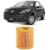 Filtro Óleo Peugeot 207 2009 A 2014 Mann