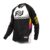 CAMISA ASW IMAGE PUZZLE 23 FEMININO