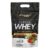 Whey Protein 3W Isolado Concentrado Hidrolisado Classic 900g – Bodyaction