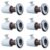 Dispositivo Hidromassagem Tubo 50 mm 6 Unidades SODRAMAR