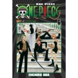 One Piece Vol. 6 – Panini