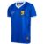 Camisa Argentina 1986 Away Retrô Maradona La Mano de Dios Masculino Oficial