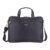 Pasta Executiva Laptop Sestini Safe Preto